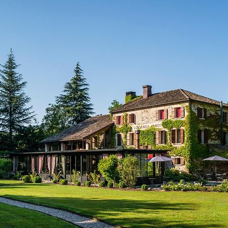 Locanda Sandi Вальдобб'ядене Екстер'єр фото