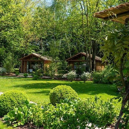 Locanda Sandi Вальдобб'ядене Екстер'єр фото