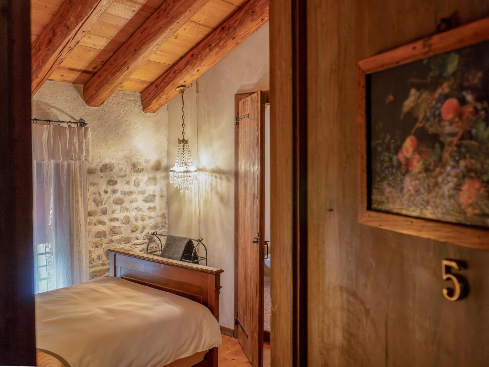 Locanda Sandi Вальдобб'ядене Екстер'єр фото