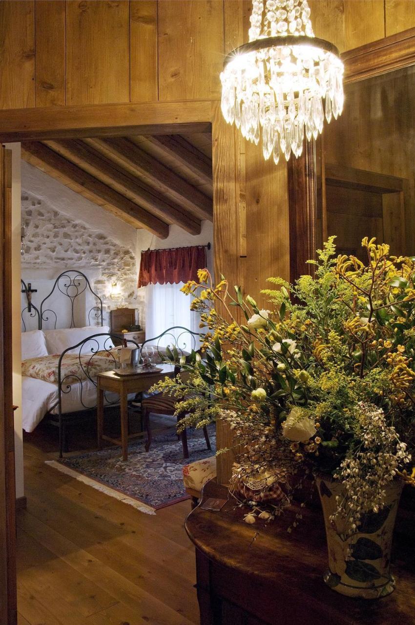 Locanda Sandi Вальдобб'ядене Екстер'єр фото