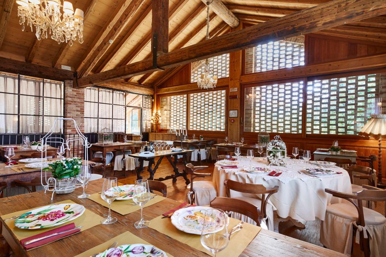 Locanda Sandi Вальдобб'ядене Екстер'єр фото